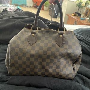 Louis Vuitton speedy 30